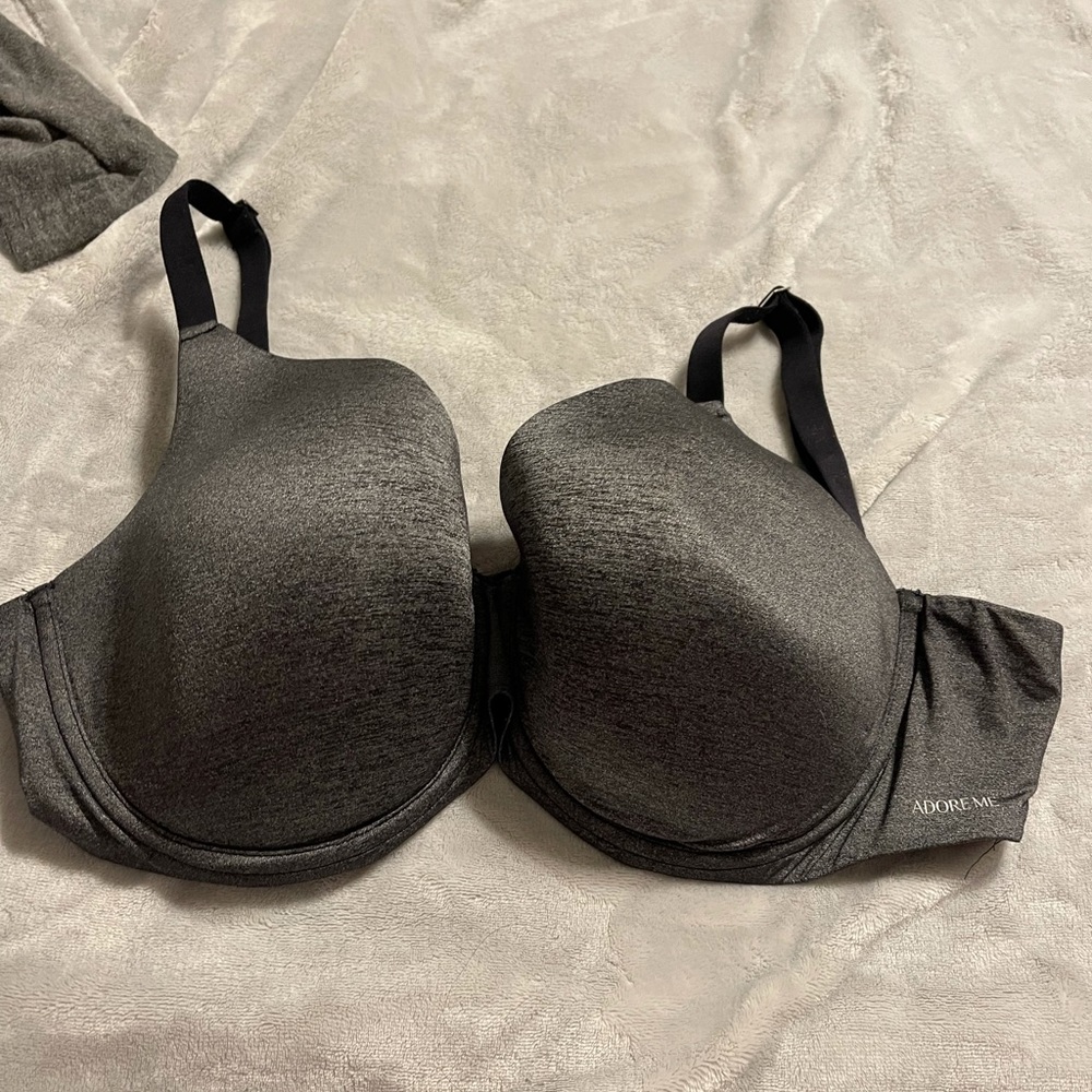 Adore me push up bra